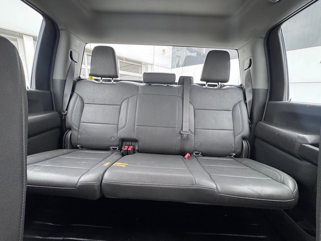 2024 Chevrolet Silverado 2500 HD WT