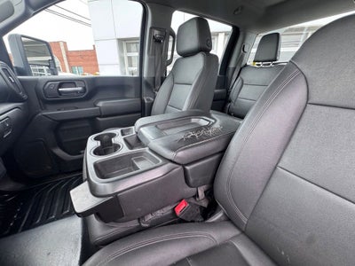 2024 Chevrolet Silverado 2500 HD WT