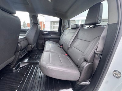 2024 Chevrolet Silverado 2500 HD WT