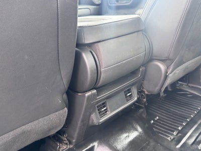 2024 Chevrolet Silverado 2500 HD WT