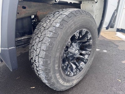 2024 Chevrolet Silverado 2500 HD WT