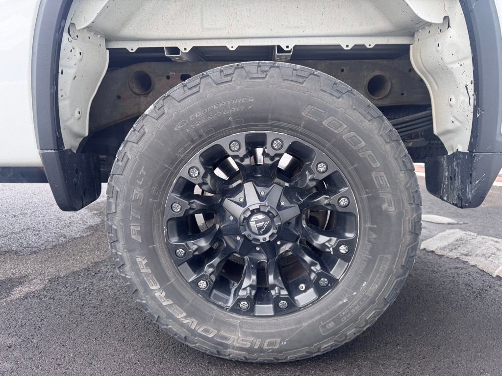 2024 Chevrolet Silverado 2500 HD WT