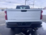 2024 Chevrolet Silverado 2500 HD WT