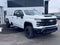 2024 Chevrolet Silverado 2500 HD WT