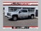 2021 Chevrolet Silverado 2500 HD High Country
