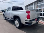 2021 Chevrolet Silverado 2500 HD High Country