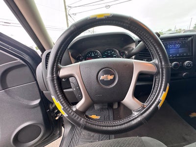 2008 Chevrolet Silverado 1500 LT w/1LT