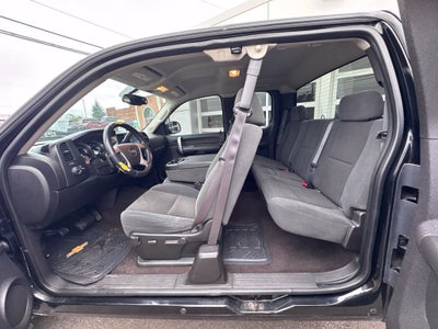 2008 Chevrolet Silverado 1500 LT w/1LT