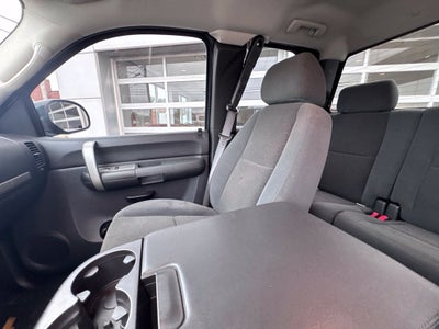 2008 Chevrolet Silverado 1500 LT w/1LT