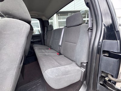 2008 Chevrolet Silverado 1500 LT w/1LT