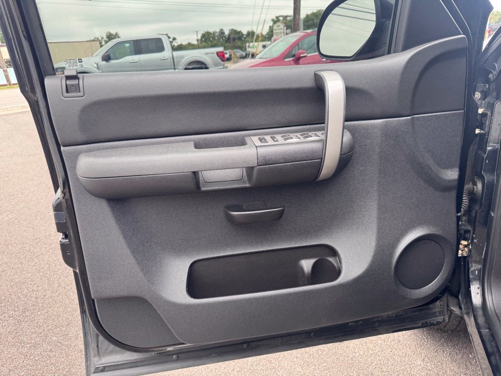 2008 Chevrolet Silverado 1500 LT w/1LT