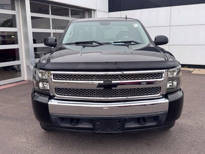 2008 Chevrolet Silverado 1500 LT w/1LT