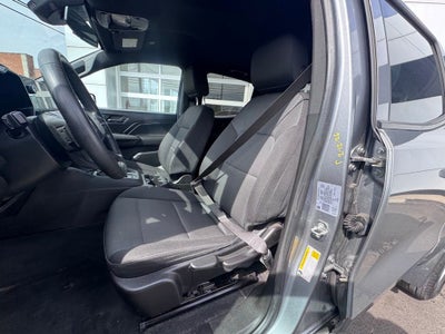 2023 Chevrolet Colorado WT