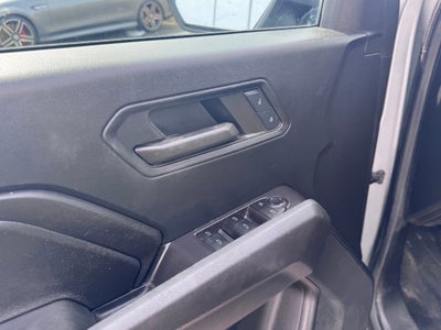 2023 Chevrolet Colorado WT