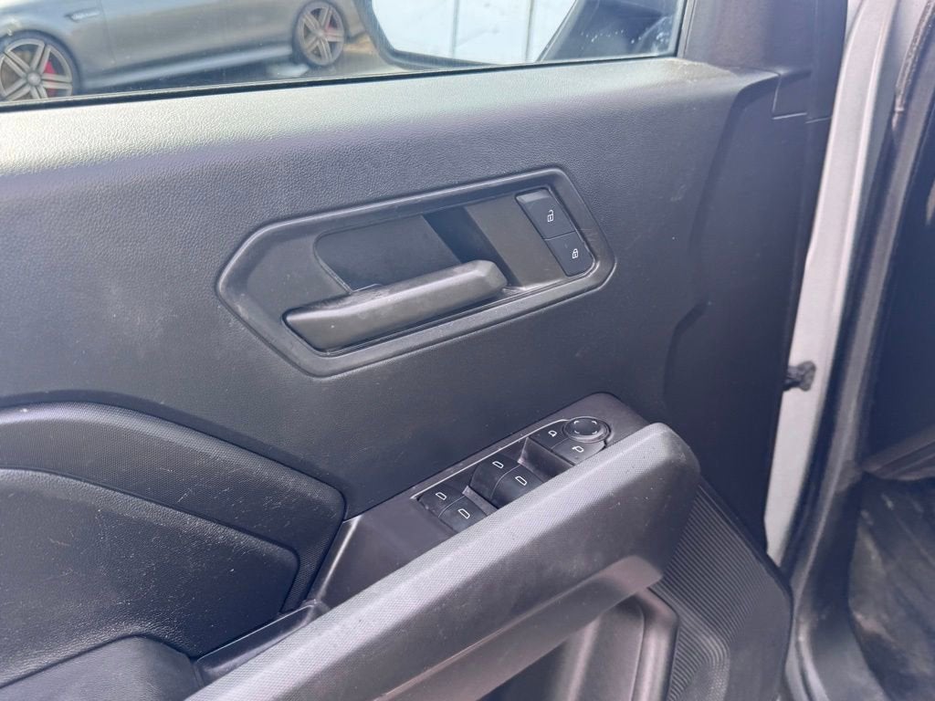 2023 Chevrolet Colorado WT