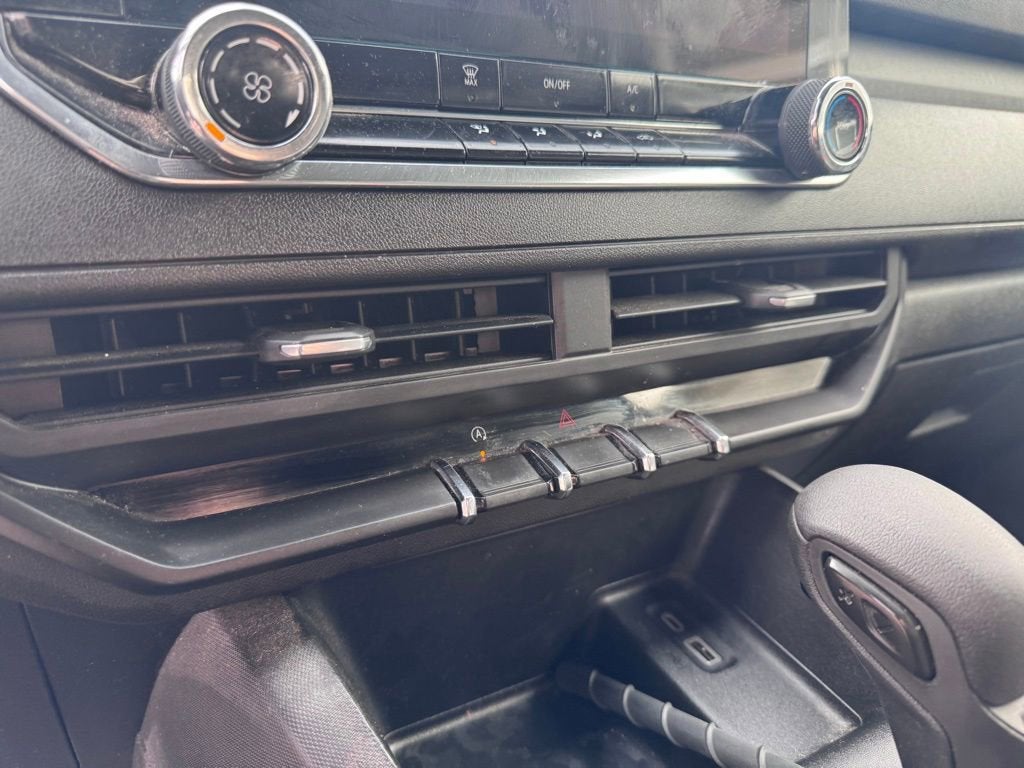 2023 Chevrolet Colorado WT