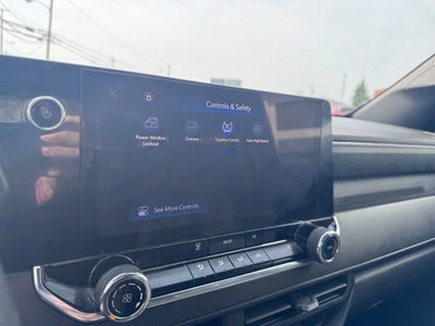 2023 Chevrolet Colorado WT