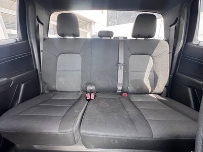 2023 Chevrolet Colorado WT