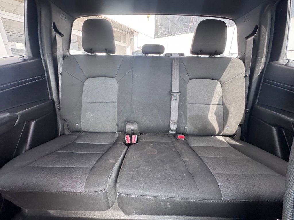 2023 Chevrolet Colorado WT