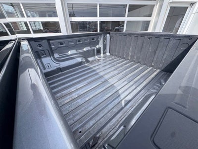 2023 Chevrolet Colorado WT