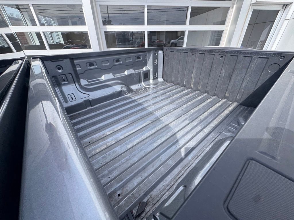 2023 Chevrolet Colorado WT