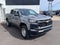 2023 Chevrolet Colorado WT