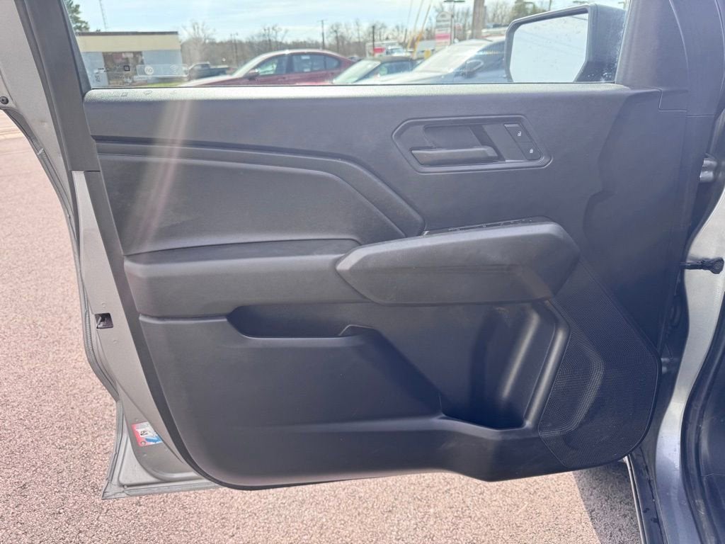 2023 Chevrolet Colorado WT