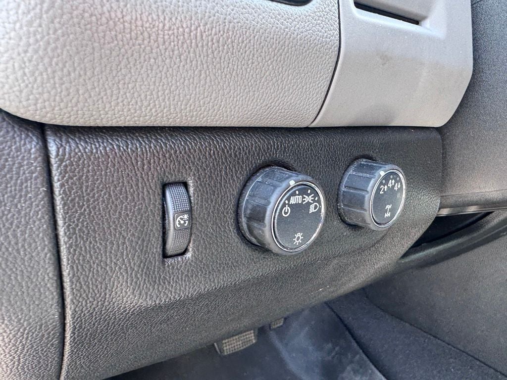 2019 Chevrolet Colorado Work Truck