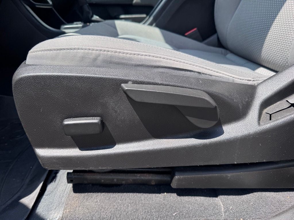 2019 Chevrolet Colorado Work Truck