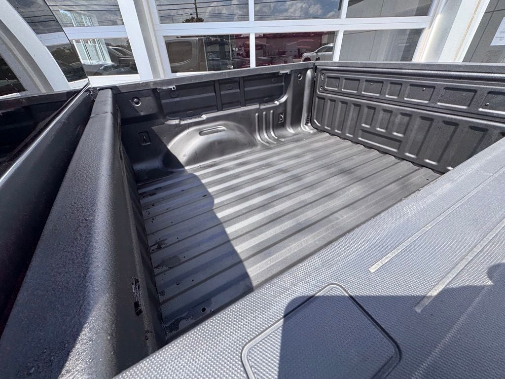 2019 Chevrolet Colorado Work Truck