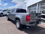 2019 Chevrolet Colorado Work Truck