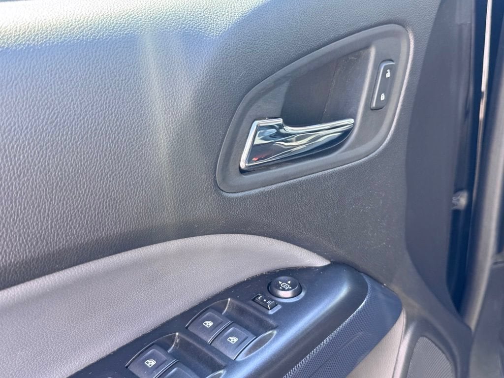 2021 Chevrolet Colorado 4WD Z71