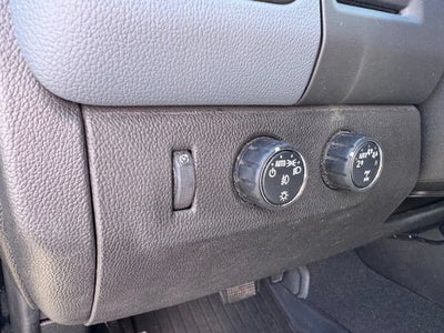 2021 Chevrolet Colorado 4WD Z71
