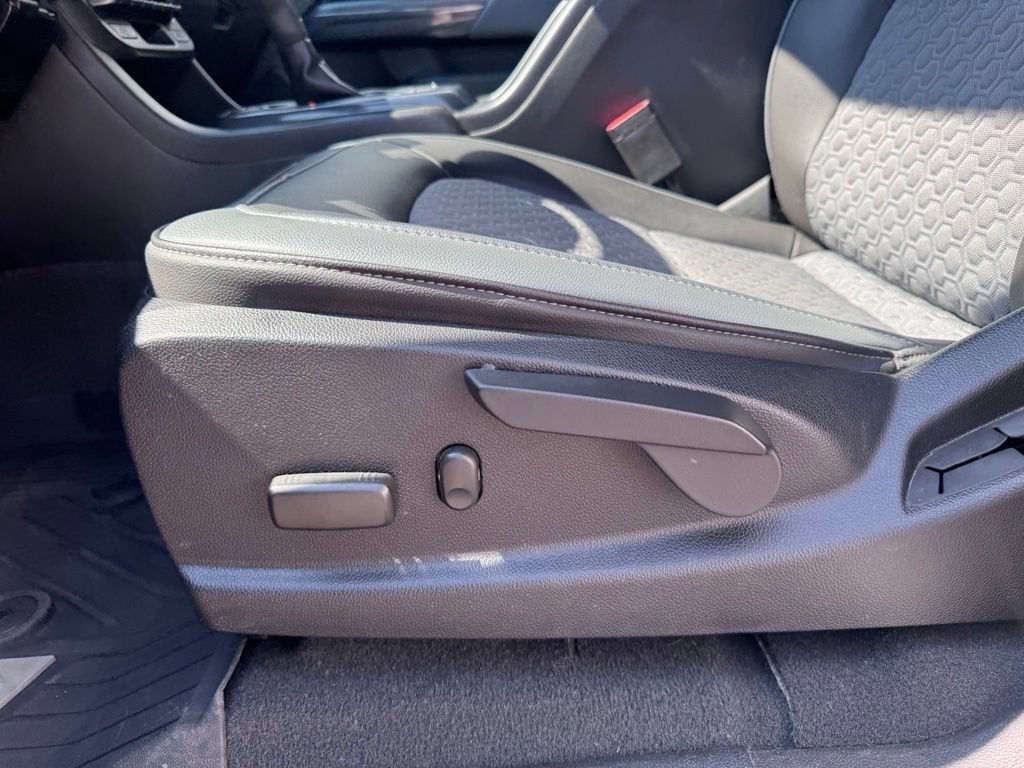 2021 Chevrolet Colorado 4WD Z71
