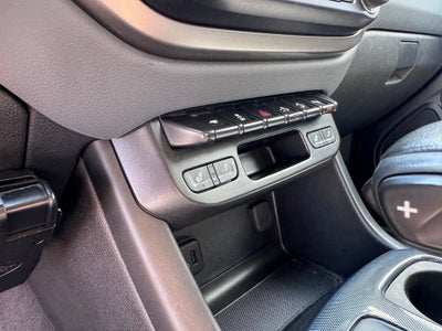 2021 Chevrolet Colorado 4WD Z71