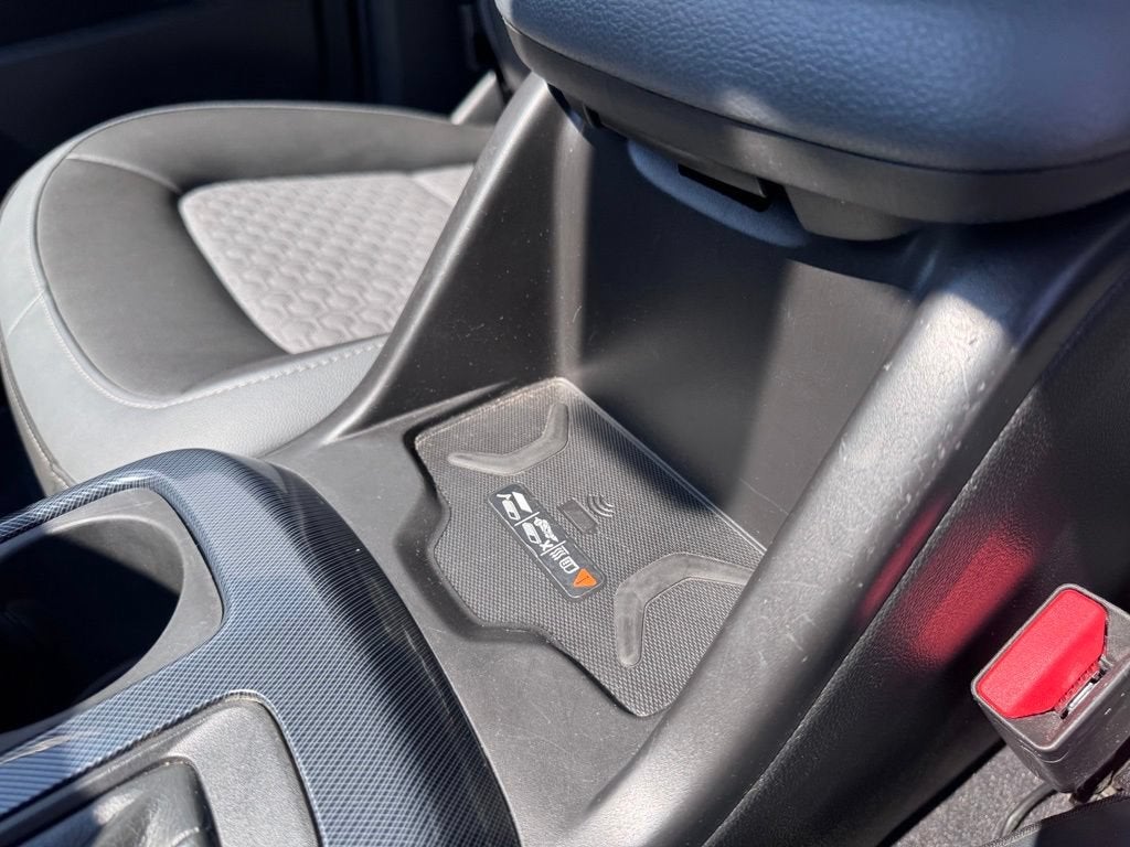 2021 Chevrolet Colorado 4WD Z71