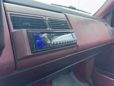 1991 Chevrolet 3500 Pickups NA