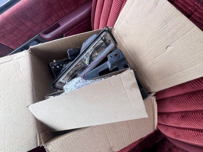 1991 Chevrolet 3500 Pickups NA