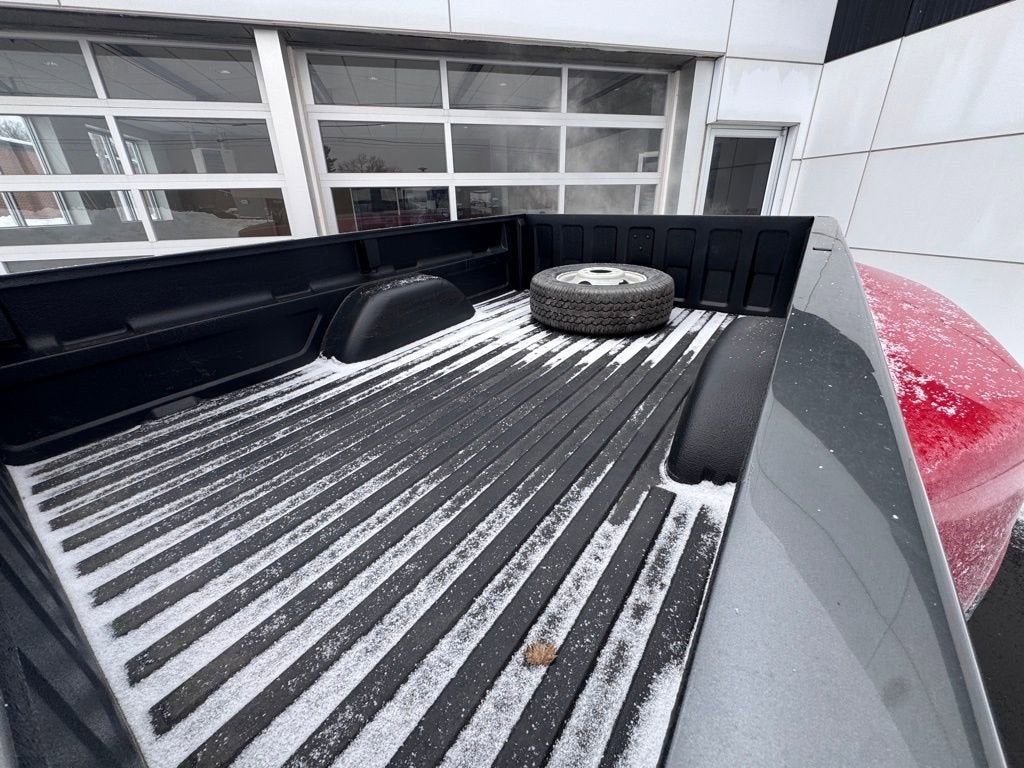 1991 Chevrolet 3500 Pickups NA