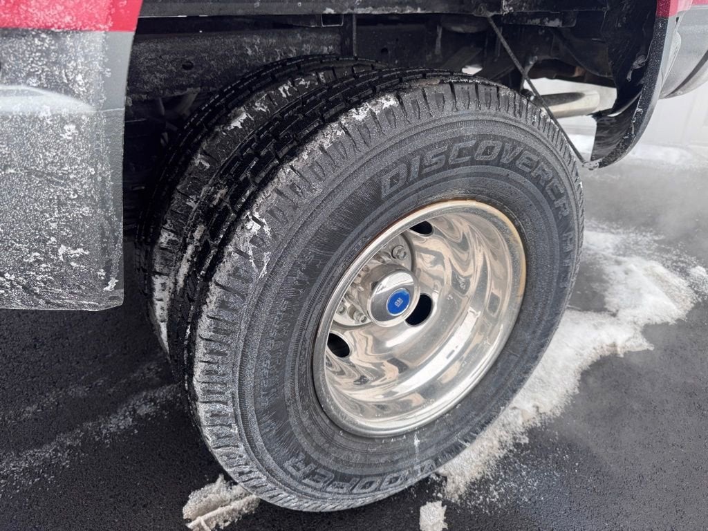 1991 Chevrolet 3500 Pickups NA