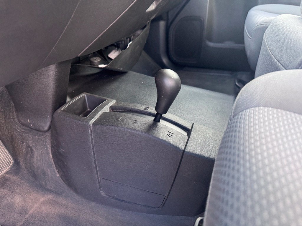 2018 Chevrolet Silverado 1500 Work Truck
