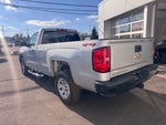 2018 Chevrolet Silverado 1500 Work Truck