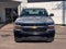 2018 Chevrolet Silverado 1500 Work Truck