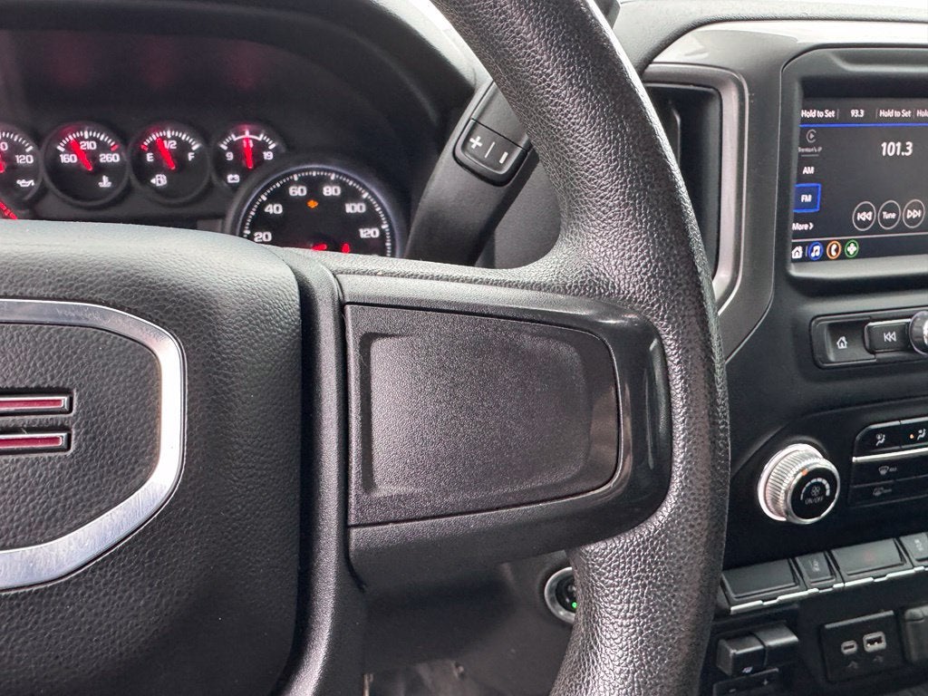 2024 GMC Sierra 3500 HD Pro