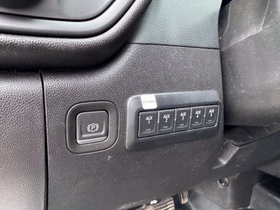 2024 GMC Sierra 3500 HD Pro