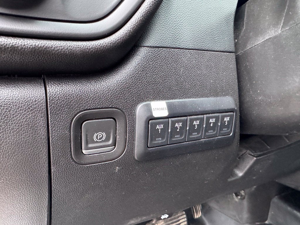 2024 GMC Sierra 3500 HD Pro