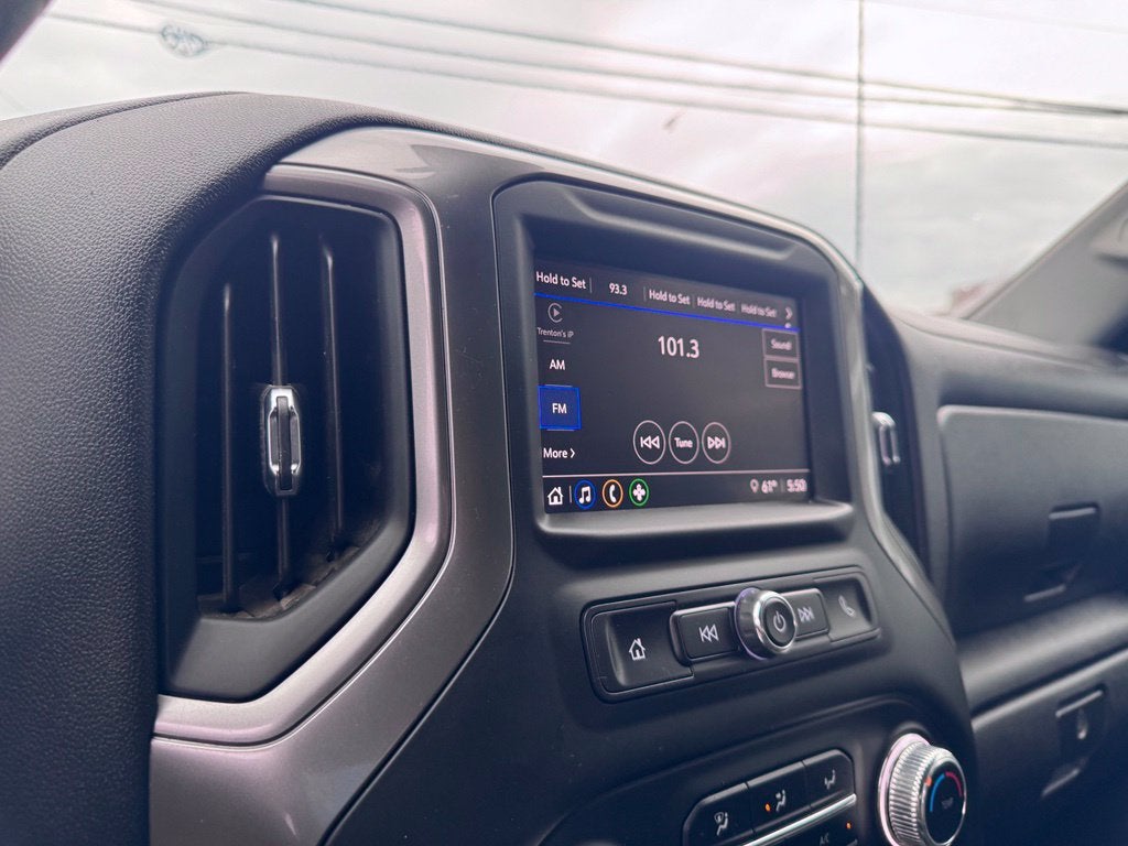 2024 GMC Sierra 3500 HD Pro