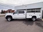 2024 GMC Sierra 3500 HD Pro
