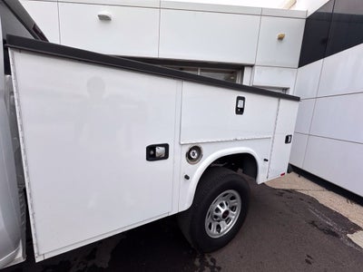2024 GMC Sierra 3500 HD Pro