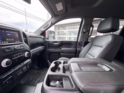 2024 GMC Sierra 3500 HD Pro